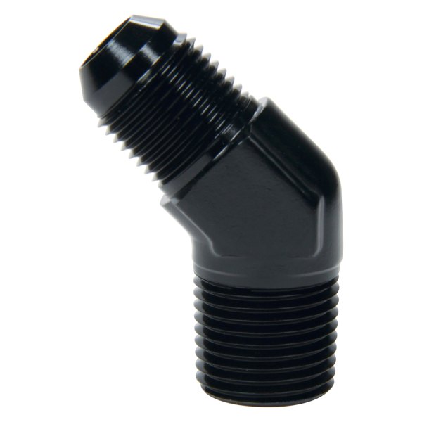 AllStar Performance® - -AN To NPT Fuel Line Fitting