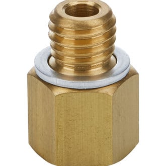 AllStar Performance® - Brake Caliper Fitting