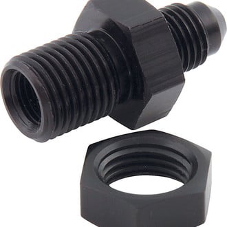 AllStar Performance® ALL50105 - Bolt-In Adapter Fitting