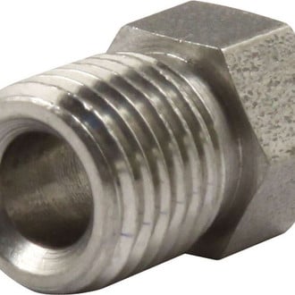 AllStar Performance® - Inverted Flare Nuts