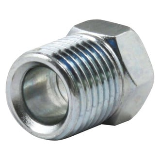 AllStar Performance® - Inverted Flare Nuts