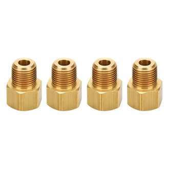 AllStar Performance® - Inverted Flare Fitting