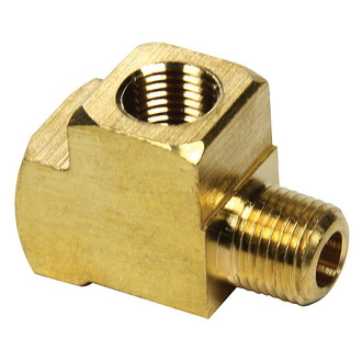 AllStar Performance® - 1/8" NPT Tee Gauge Fittings