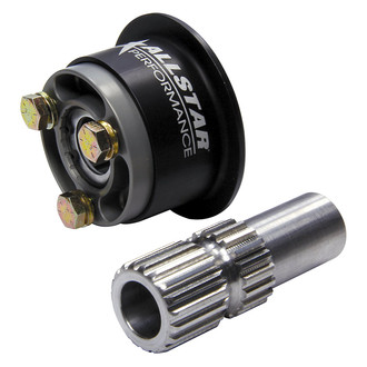 AllStar Performance® - SFI Spline Style Steering Wheel Disconnect