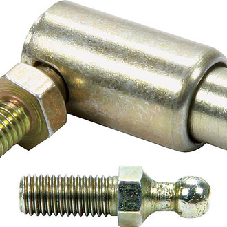 AllStar Performance® - Quick Release Throttle Cable End