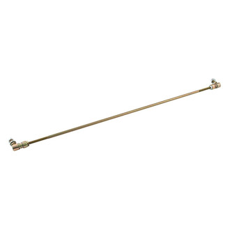 AllStar Performance® - Steel Carburetor Linkage