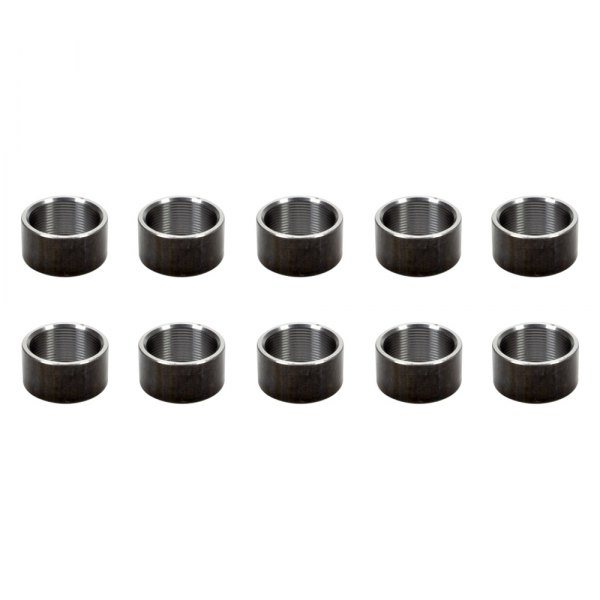 AllStar Performance® - 1-1/8'' in Long Small Screw-In Ball Joint Sleeve Set