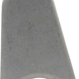 AllStar Performance® - 3/16" Chassis Tabs