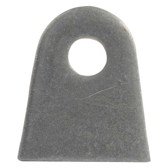 AllStar Performance® - 1/4" Size Flat Tabs