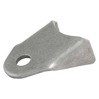 AllStar Performance® ALL60016 - Round 0.125" Body Brace Tabs