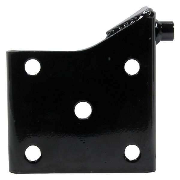 AllStar Performance® - Passenger Side Lower Leaf Spring Plate