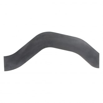 Allstar Frame Repair Plate for Metric Chassis Allstar Frame Repair Plate for Metric Chassis