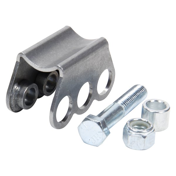 AllStar Performance® - Round 3-Holes Tube Mount