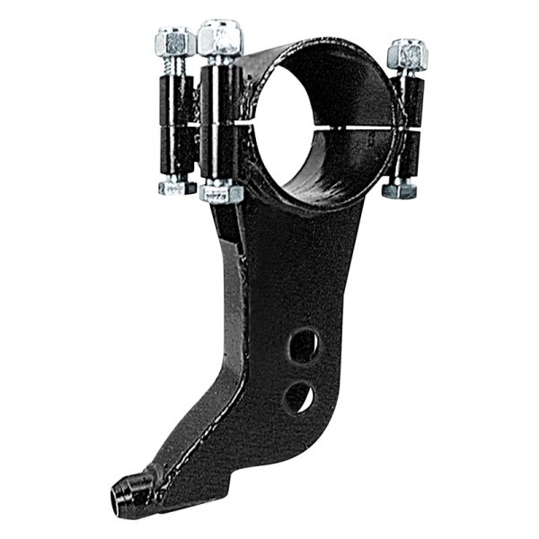 AllStar Performance® - Clamp-On Bracket with Two 3/4" Holes