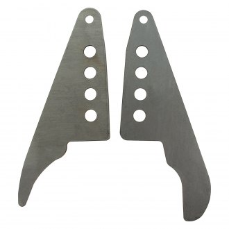 AllStar Performance® - Upper 4-Link Brackets