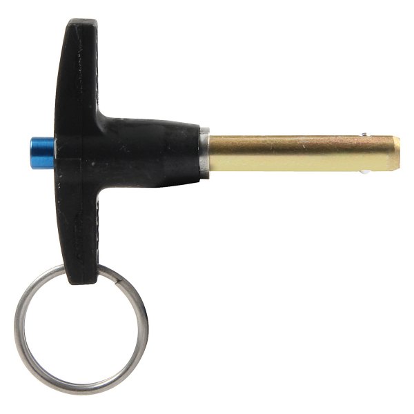 AllStar Performance® - 1/4" x 1" Quick Release T-Handle Pin