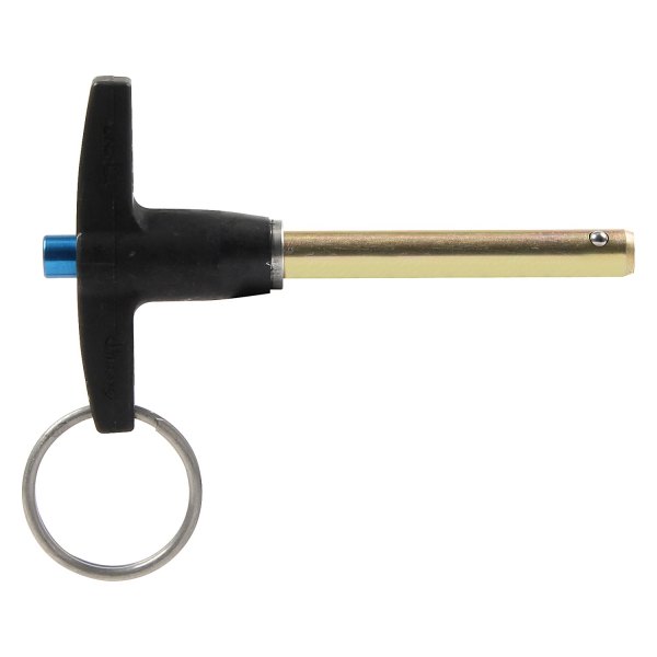 AllStar Performance® - 1/4" x 1-1/2" Quick Release T-Handle Pin
