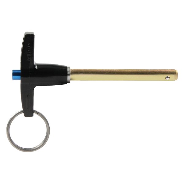 AllStar Performance® - 1/4" x 2" Quick Release T-Handle Pin