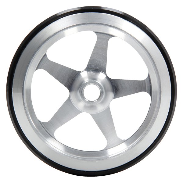 AllStar Performance® - 5-Spoke Wheelie Bar Wheel W/O Bearings