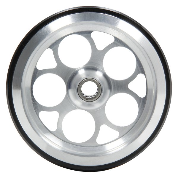 AllStar Performance® - 5-Holes Wheelie Bar Wheel with Bearings
