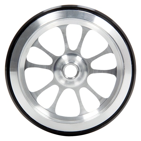 AllStar Performance® - 10-Spoke Wheelie Bar Wheel W/O Bearings