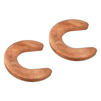 AllStar Performance® - Axle Shaft Lock C-Clip