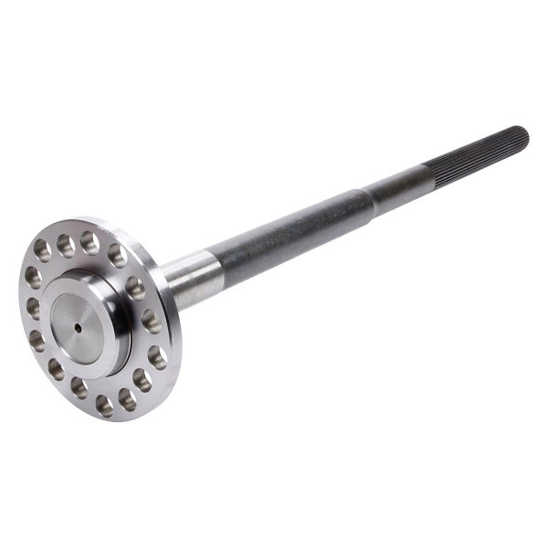 AllStar Performance® - Rear Flanged Cut To Fit Axle Shaft without Bearing
