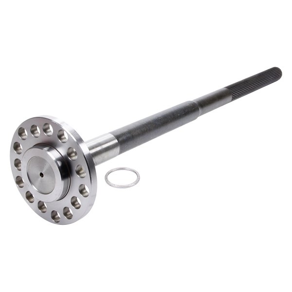 AllStar Performance® - Flanged Cut To Fit Axle Shaft without Bearing