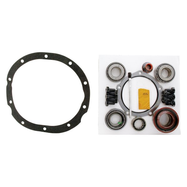 AllStar Performance® - Stock Ring and Pinion Installation Bearing Kit With Solid Spacer