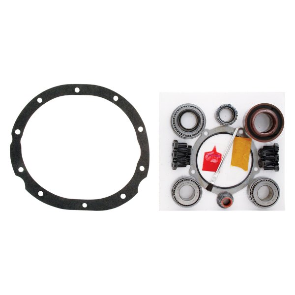 AllStar Performance® - Stock Ring and Pinion Installation Bearing Kit With Crush Sleeve
