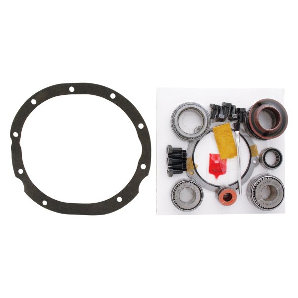 AllStar Performance® - Daytona Ring and Pinion Installation Bearing Kit With Solid Spacer