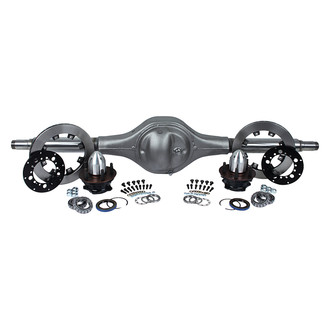 AllStar Performance® - Floater Housing Kit with Steel Hubs