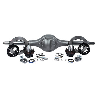 AllStar Performance® - Floater Housing Kit with Steel Hubs