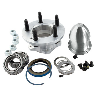 AllStar Performance® - Wheel Hub Kit
