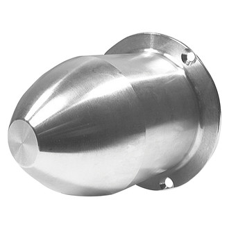 AllStar Performance® - Bullet Nose Hub Cover