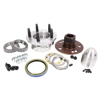 AllStar Performance® - Rear Wheel Hub Kit