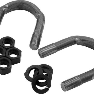 AllStar Performance® - U-Bolt Kit