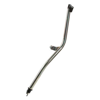AllStar Performance® ALL69130 - Locking Transmission Dipstick