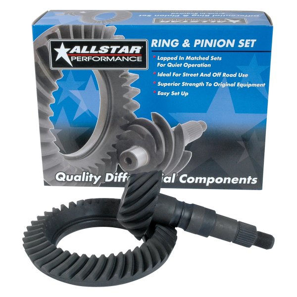 AllStar Performance® - Ring and Pinion Gear Set