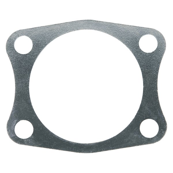 AllStar Performance® - Rear Axle Shaft Spacer Plate with Early