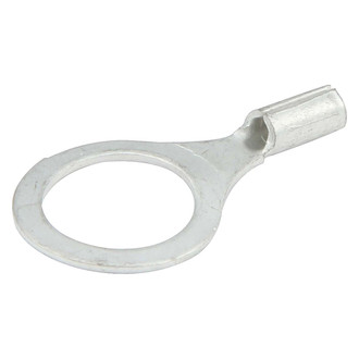 AllStar Performance® - 3/8" 22/18 Gauge Non-Insulated Ring Terminals