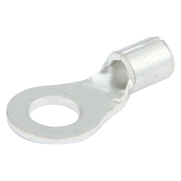 AllStar Performance® - #8 16/14 Gauge Non-Insulated Ring Terminals
