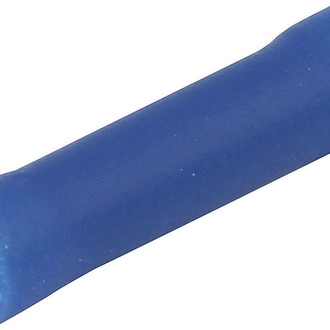 AllStar Performance® - 16/14 Gauge Insulated Butt Connectors