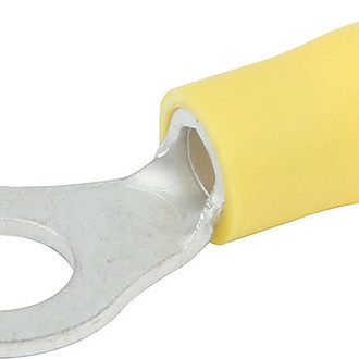 AllStar Performance® - Vinyl Insulated Ring Terminals