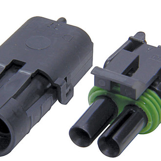 AllStar Performance® - Weather Pack Connector
