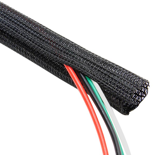 AllStar Performance® - Braided Wire Wrap