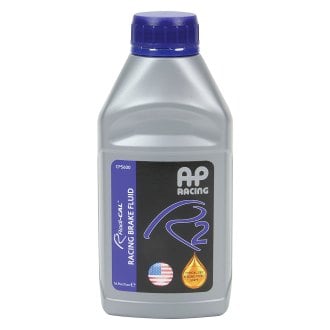 AllStar Performance® - DOT 4 Brake Fluid