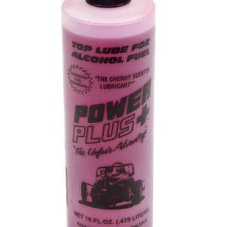 AllStar Performance® ALL78120 - 16 oz Alcohol Upper Lube with Cherry Fragrance