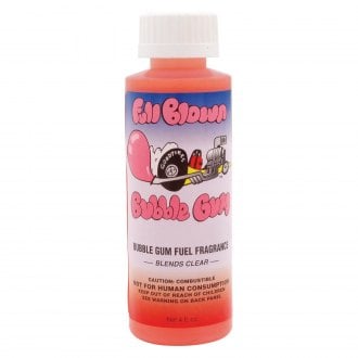 AllStar Performance® ALL78131 - 4 oz Bubble Gum Fuel Fragrance
