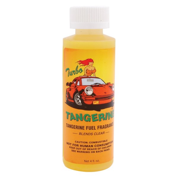 AllStar Performance® - 4 Oz. Tangerine Fuel Fragrance